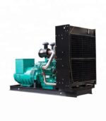 Generator (Yukon Engine) - 30Kw - Image 3