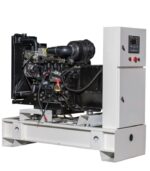 Generator (Yukon Engine) - 30Kw