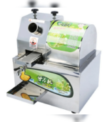 Sugarcane juice extractor - Image 2