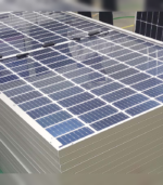Solar panels - two phase 41V550W - Image 3