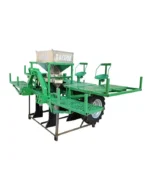 Cassava planter