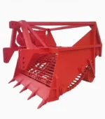 Cassava harvester - Image 2