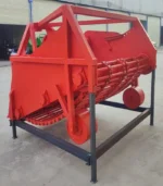 Cassava harvester - Image 3