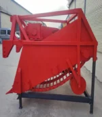 Cassava harvester - Image 4