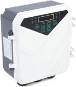 3inch solar water pump - 750W - Image 2
