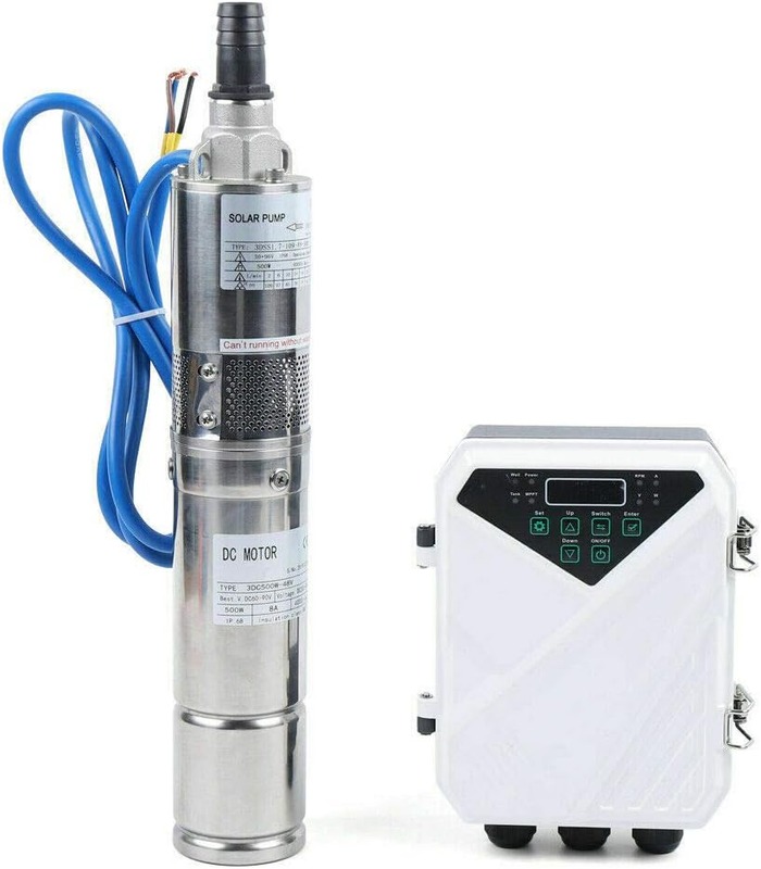 61qD2cdWJML._AC_SL1000_(1) 3inch solar water pump - 750W - Image 1