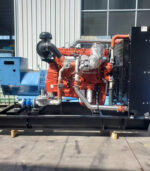 Generator (Yukon Engine) - 50Kw