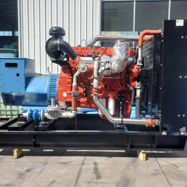 Generator (Yukon Engine) - 50Kw