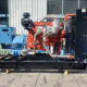 Generator (Yukon Engine) - 50Kw