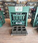 6 inch Block moulding Engine - Image 5
