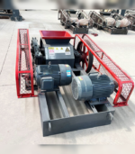 Stone crankshaft 250x400