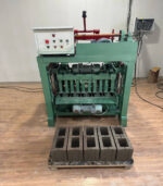 6 inch Block moulding Engine - Image 2