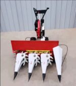 Hand held reaper