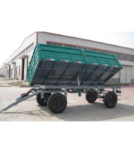 Tractor trailer - 10tons - Image 3
