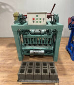 6 inch Block moulding Engine - Image 3