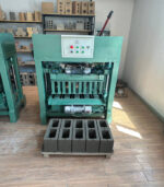 6 inch Block moulding Engine - Image 4