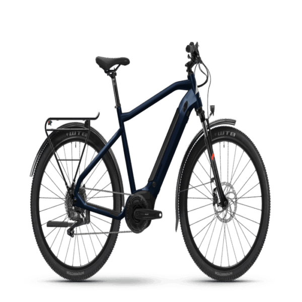 E-Explorer 5.5 High 2025 Electric Bike