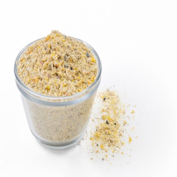 Feed Pellet