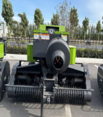 Chalion Hay Baler - Image 2