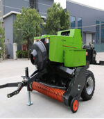 Chalion Hay Baler - Image 3