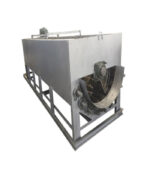 Chalion Garri Production Line
