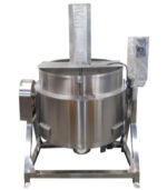 Chalion Garri Production Line - Image 3