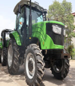 Chalion 110HP/80.9KW Wheeled Tractor - Image 3