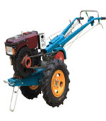 Chalion-121(12hp) Walking Tractor