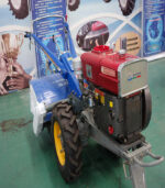 Chalion-121(12hp) Walking Tractor - Image 2