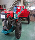 Chalion-151(15hp) Walking Tractor - Image 2