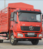 Shacman 20 Tons Cargo Truck