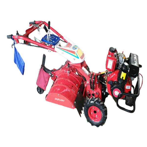 Chalion 173F Power Tiller