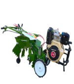 Chalion 173F Power Tiller - Image 3
