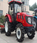 Chalion 180HP/132.4KW Wheeled Tractor