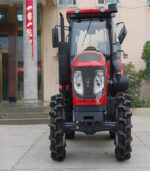 Chalion 1804BHP/132.4KW Wheeled Tractor - Image 2