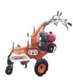 Chalion 186 Garden Power Tiller - Image 3
