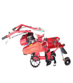 Chalion 186 Garden Power Tiller - Image 2