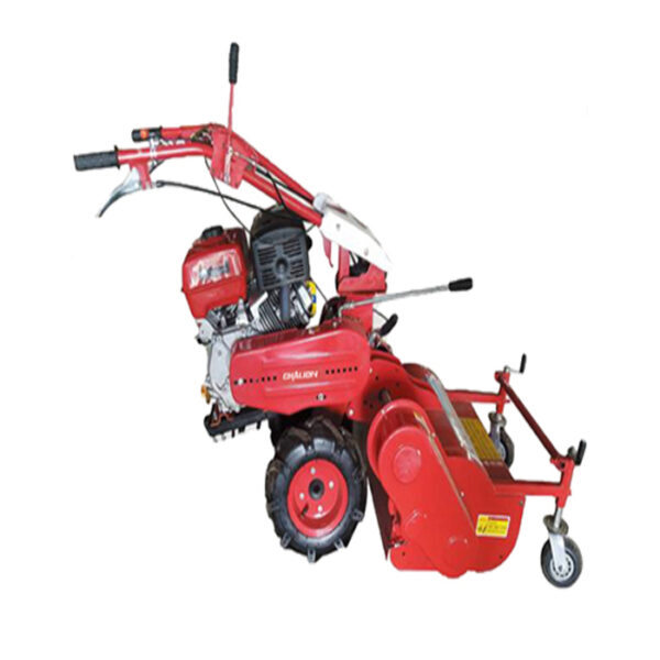 Chalion 186F Power Tiller