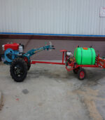 Chalion-181(18hp) Walking Tractor - Image 3