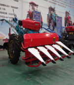 Chalion-181(18hp) Walking Tractor