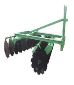 Chalion 1BJX Series Disc Harrow - Image 3