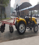 Chalion 1BJX Series Disc Harrow - Image 2