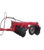 Chalion 1BZ Series Disc Harrow - Image 2