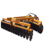 Chalion 1BZ Series Disc Harrow