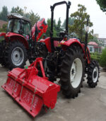 Chalion Rotary Tiller - Image 2