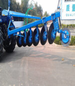 Chalion 1LYT Disc Plough