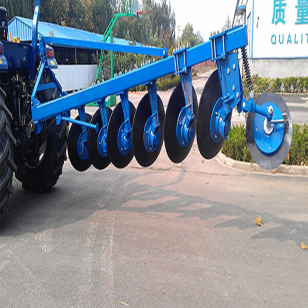 Chalion 1LYT Disc Plough