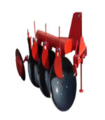Chalion 1LYX Disc Plough - Image 3