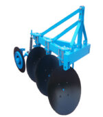 Chalion 1LYT Disc Plough - Image 2