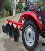 Chalion 1LYX Disc Plough - Image 2